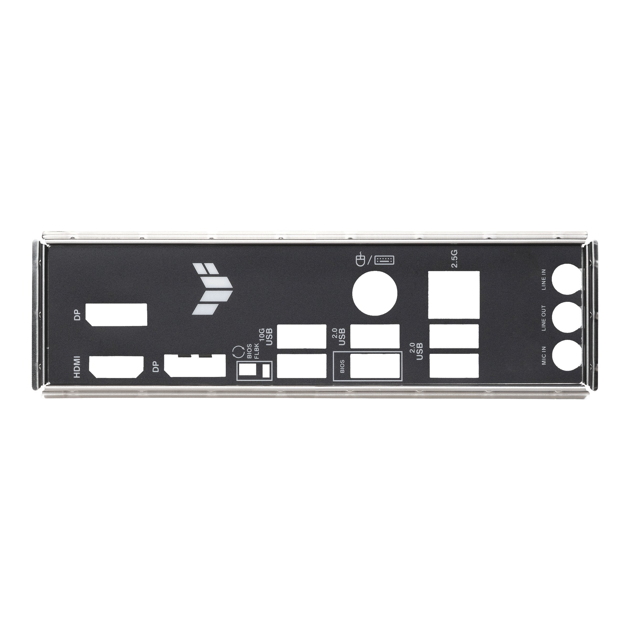 EAN 4711636231824 - ASUS TUF GAMING A620AM-PLUS AMD A620A Zócalo AM5 micro ATX imagen 6