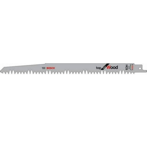 Bosch 2 Saw Blade S1531