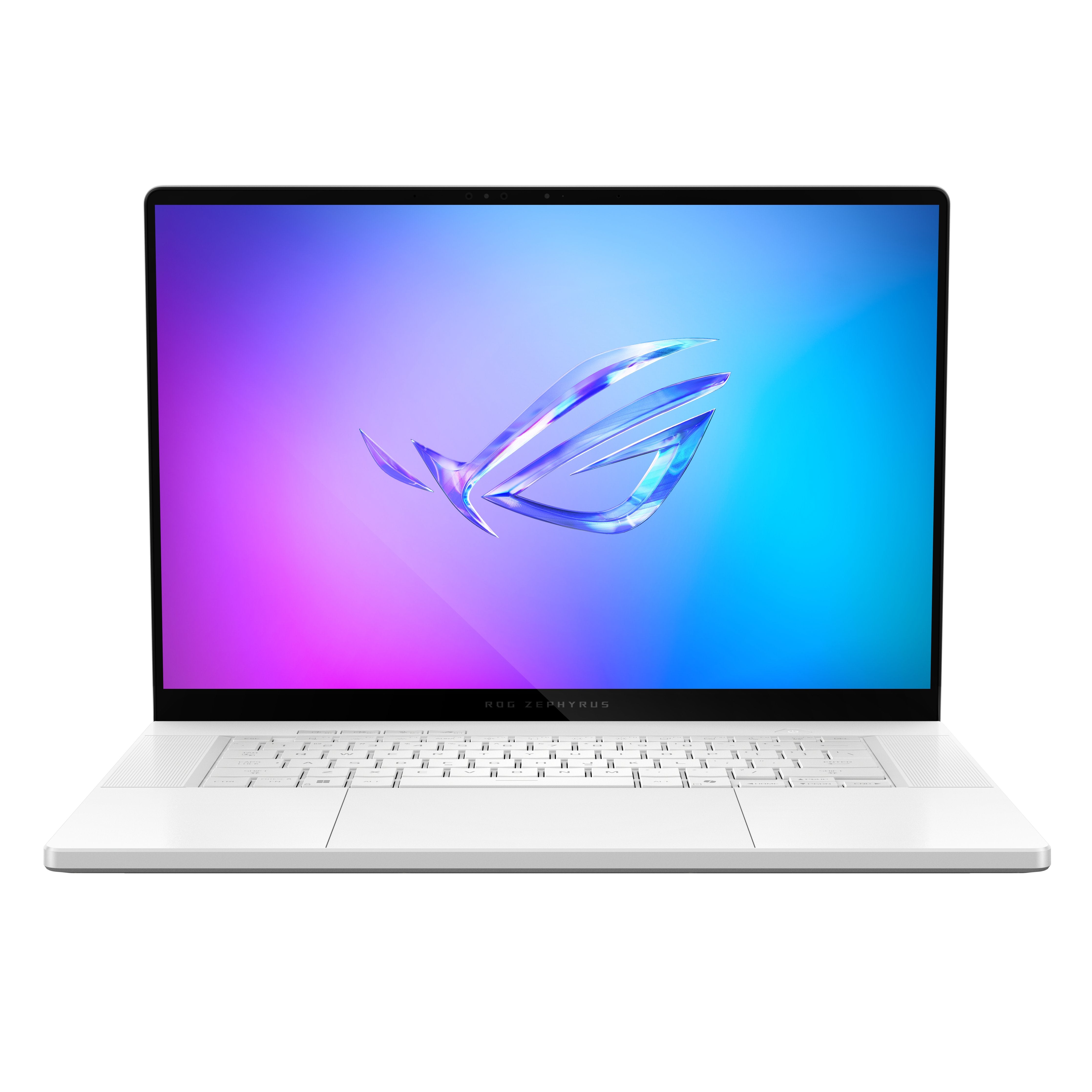 Portátil Gaming Asus Rog Zephyrus G16 Oled Gu605cp-Qr008w Intel Core Ultra 9-285h 32gb 1tb Ssd Geforce Rtx 5070 16' Win11