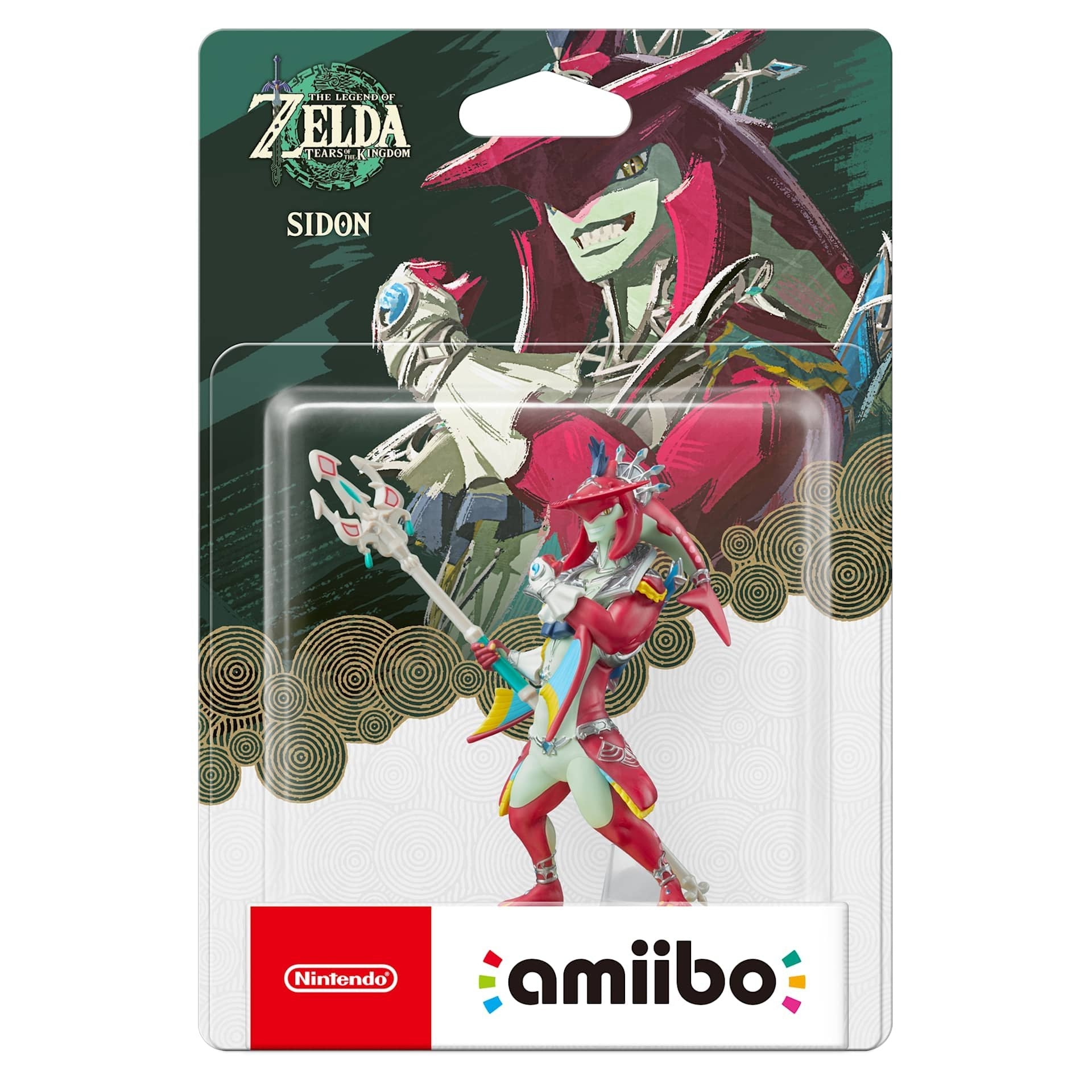 EAN 0045496381226 - Nintendo The Legend of Zelda imagen 2