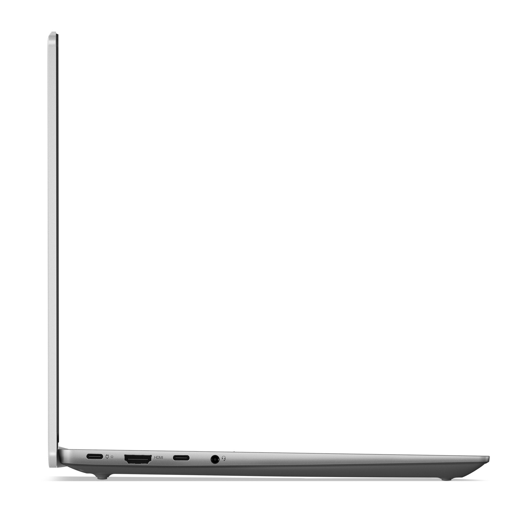 EAN 0198154686185 - Lenovo IdeaPad Slim 5 14Q8X9 Copilot+ PC Snapdragon X1P-42-100 Portátil 35,6 cm (14") WUXGA 16 GB LPDDR5x imagen 10