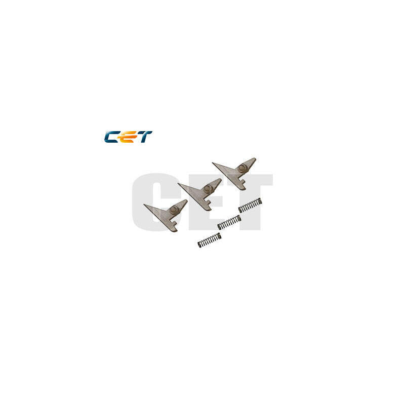 3xcet Upper Picker Finger W/Spring Rico  Ae04-4072, Aa06-371