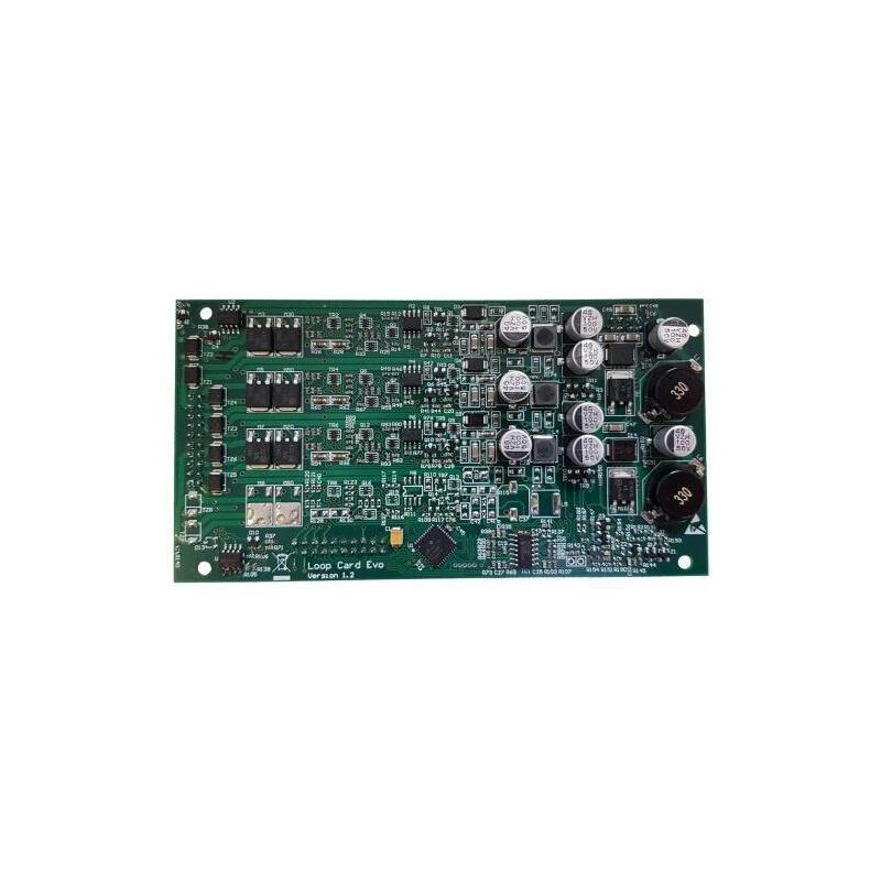 4-Loop Evolution Card For  Gekko Octo+Node