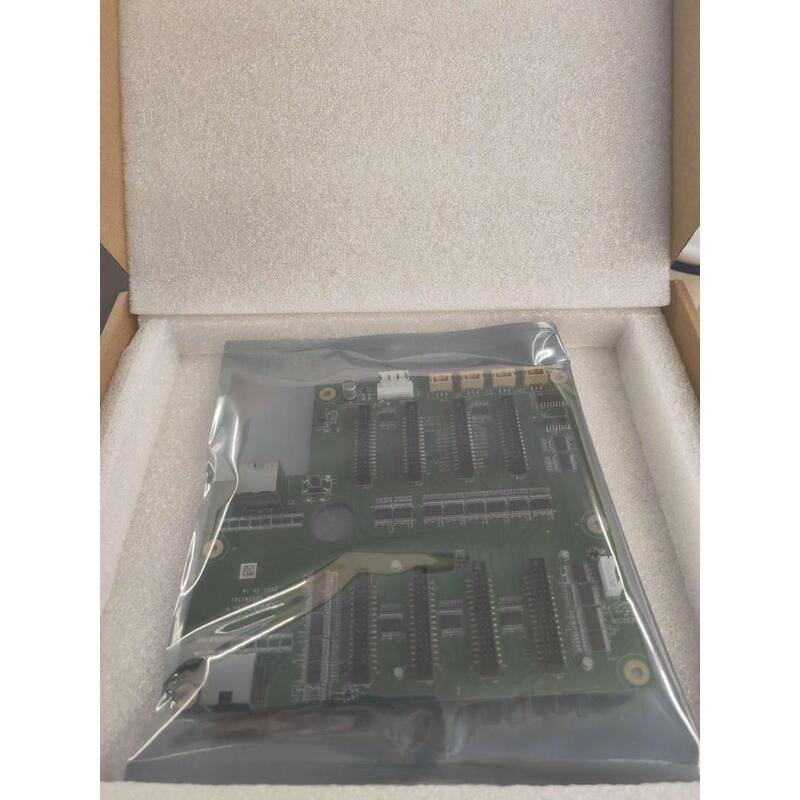 4 Ports Spare Hub Board