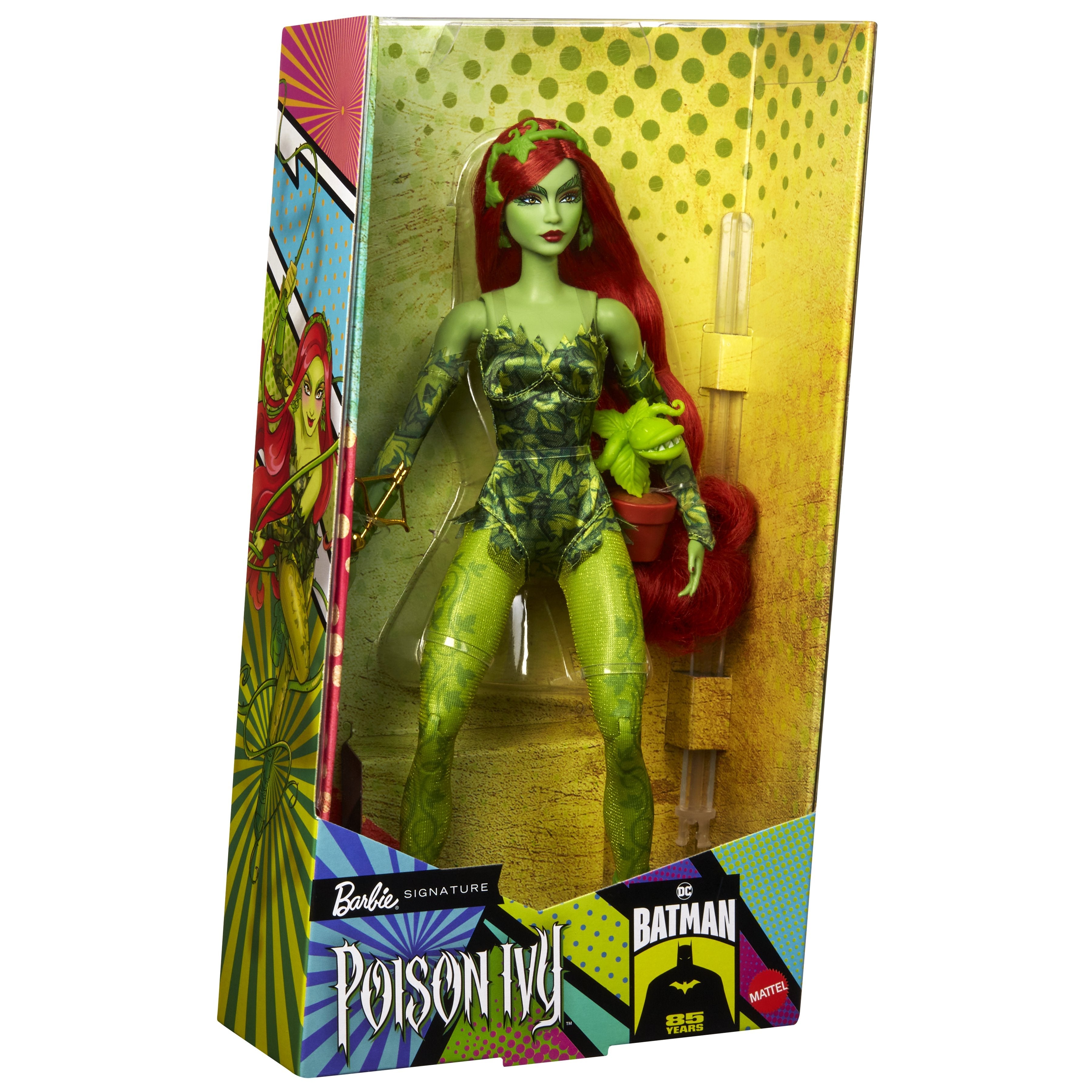 EAN 0194735180417 - Barbie HRM51 muñeca imagen 18