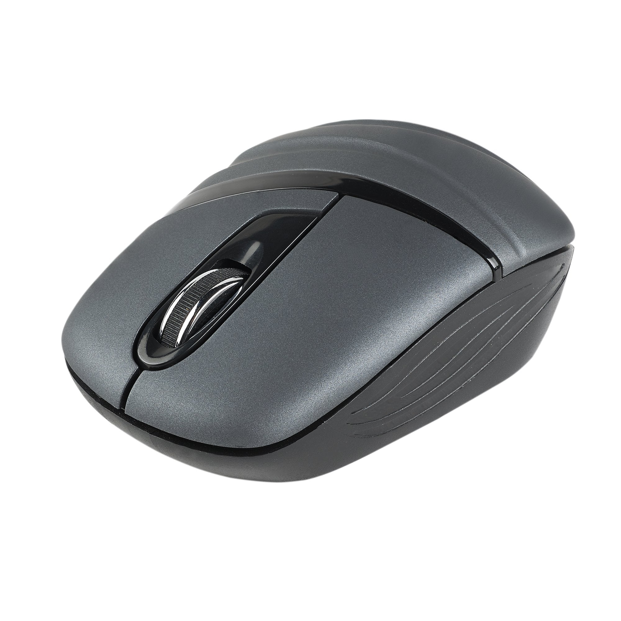 EAN 8435430619898 - NGS ASH DUAL ratón Oficina Ambidextro RF Wireless + Bluetooth Óptico 1200 DPI imagen 3