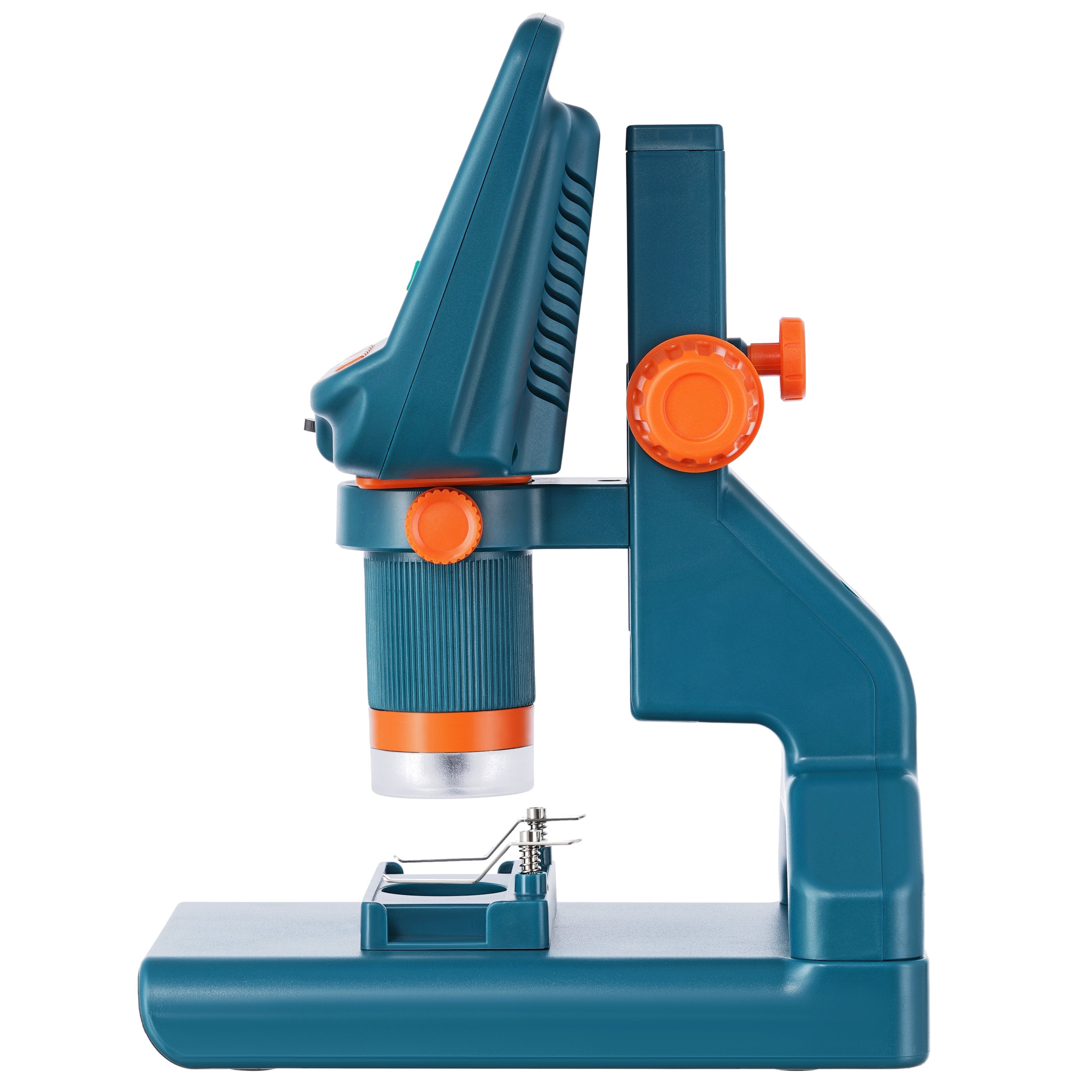 Microscopio Levenhuk Labzz Dm200 220x  Digital