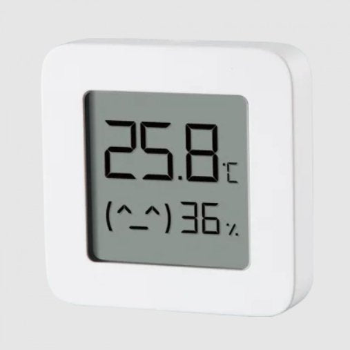 EAN 6934177717079 - Xiaomi Mi Home Bluetooth Thermometer 2 Interior Blanco imagen 1