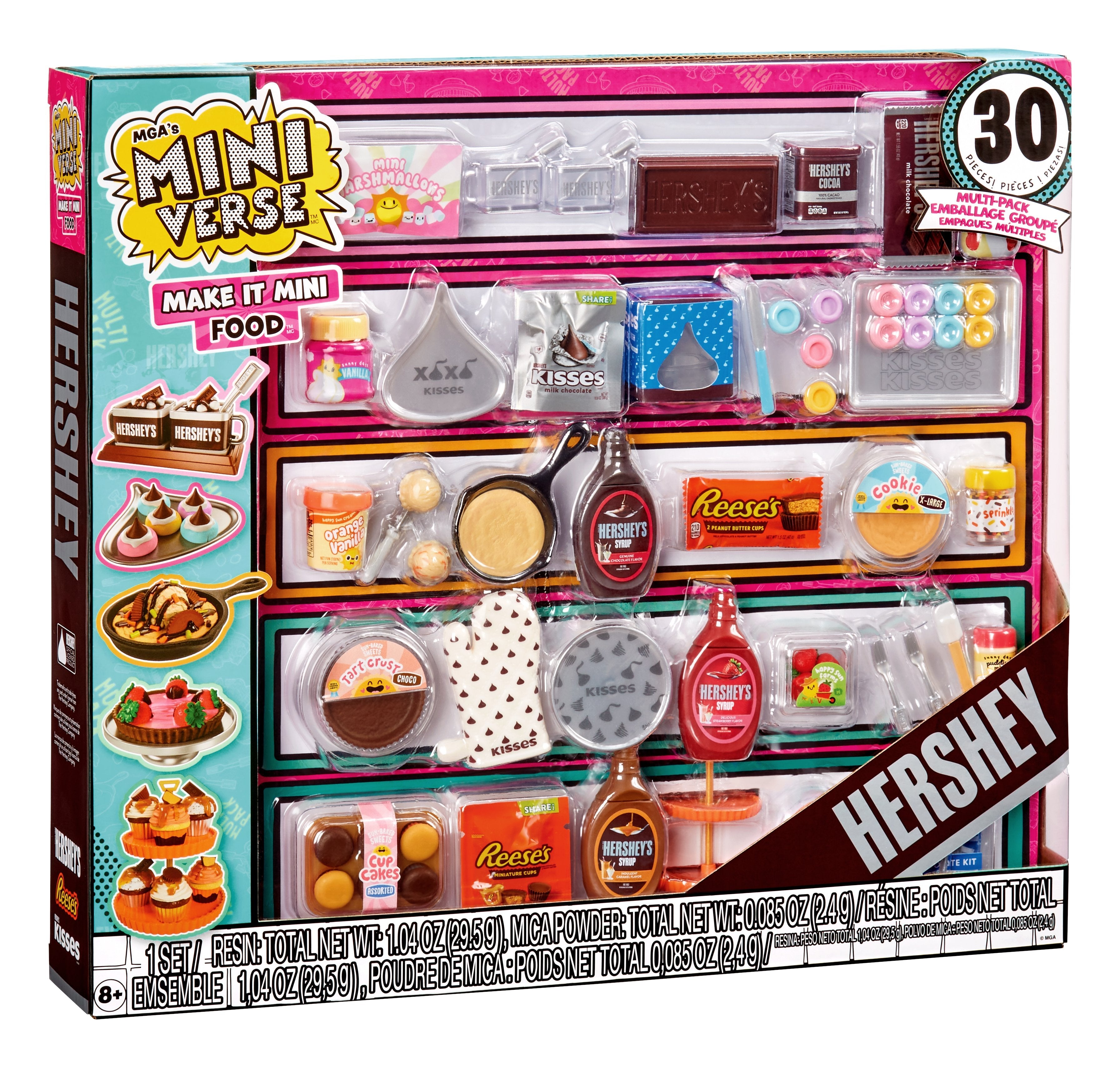 Mga Entertainment 531104-Euc, Accesorios Para Muñecas