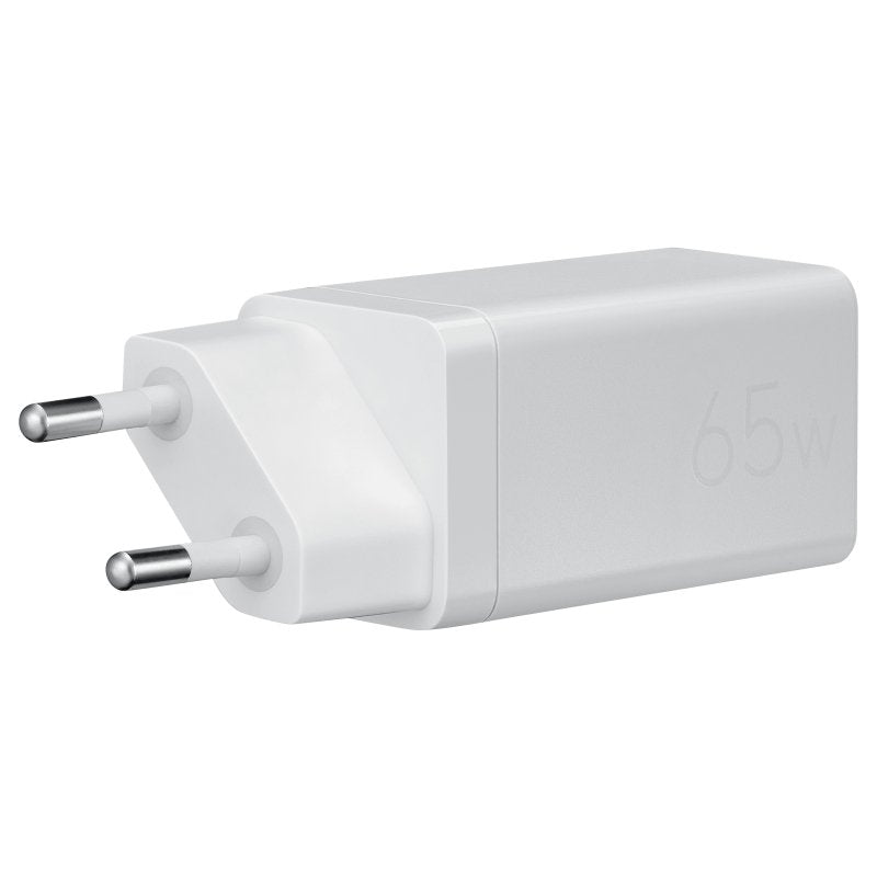 Asus Ac65-05 Universal Blanco Corriente Alterna Carga Rápida Interior