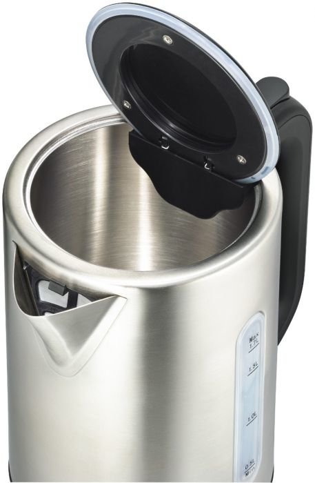 Hervidor Solis Vario Temp Kettle 5516 Con Selección De Temperatura