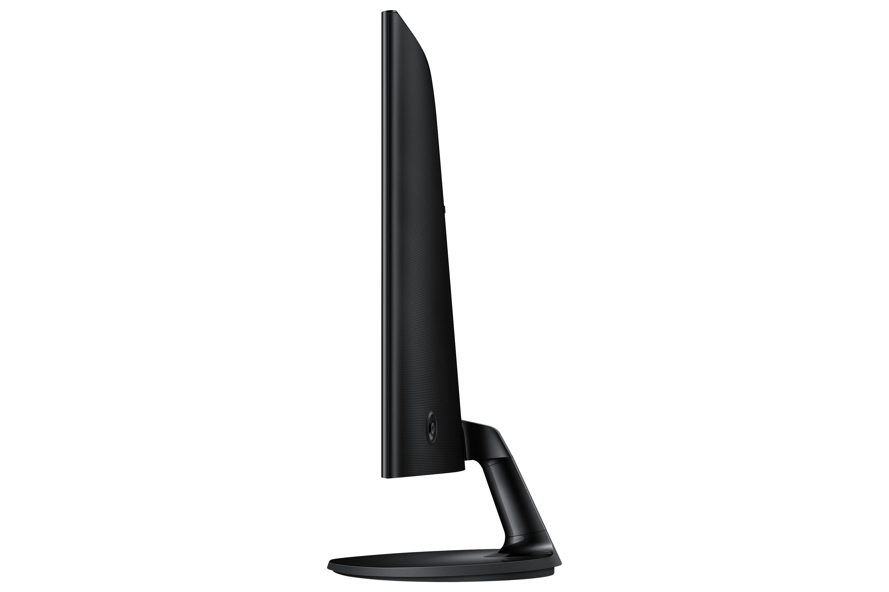 Monitor Samsung Ls27d360gauxen 27" Va Fhd 1920x1080  250cd M2, Hdmi