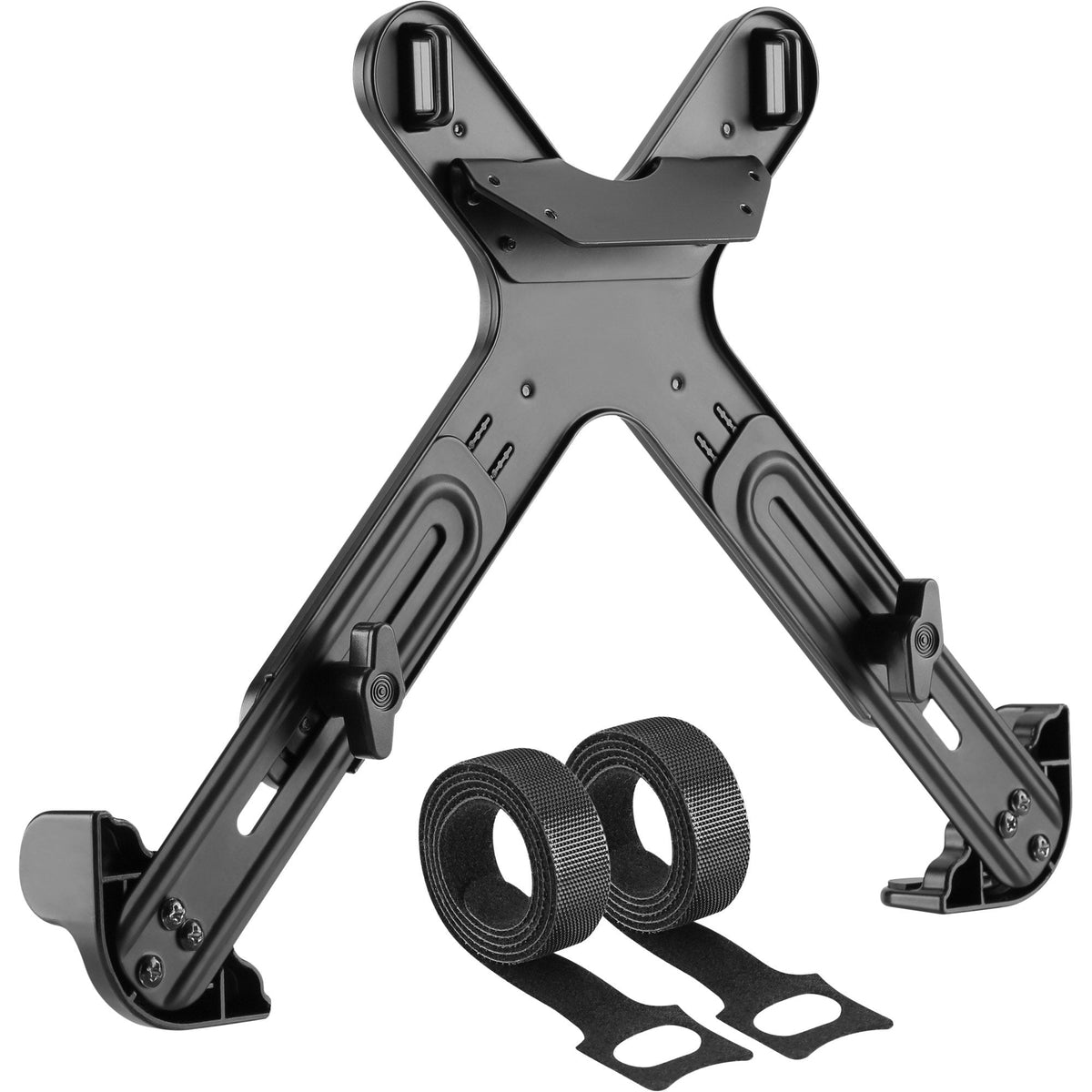 Soporte Para Portátil Inline De Hasta 17" Con Placa De Montaje Vesa 75/100