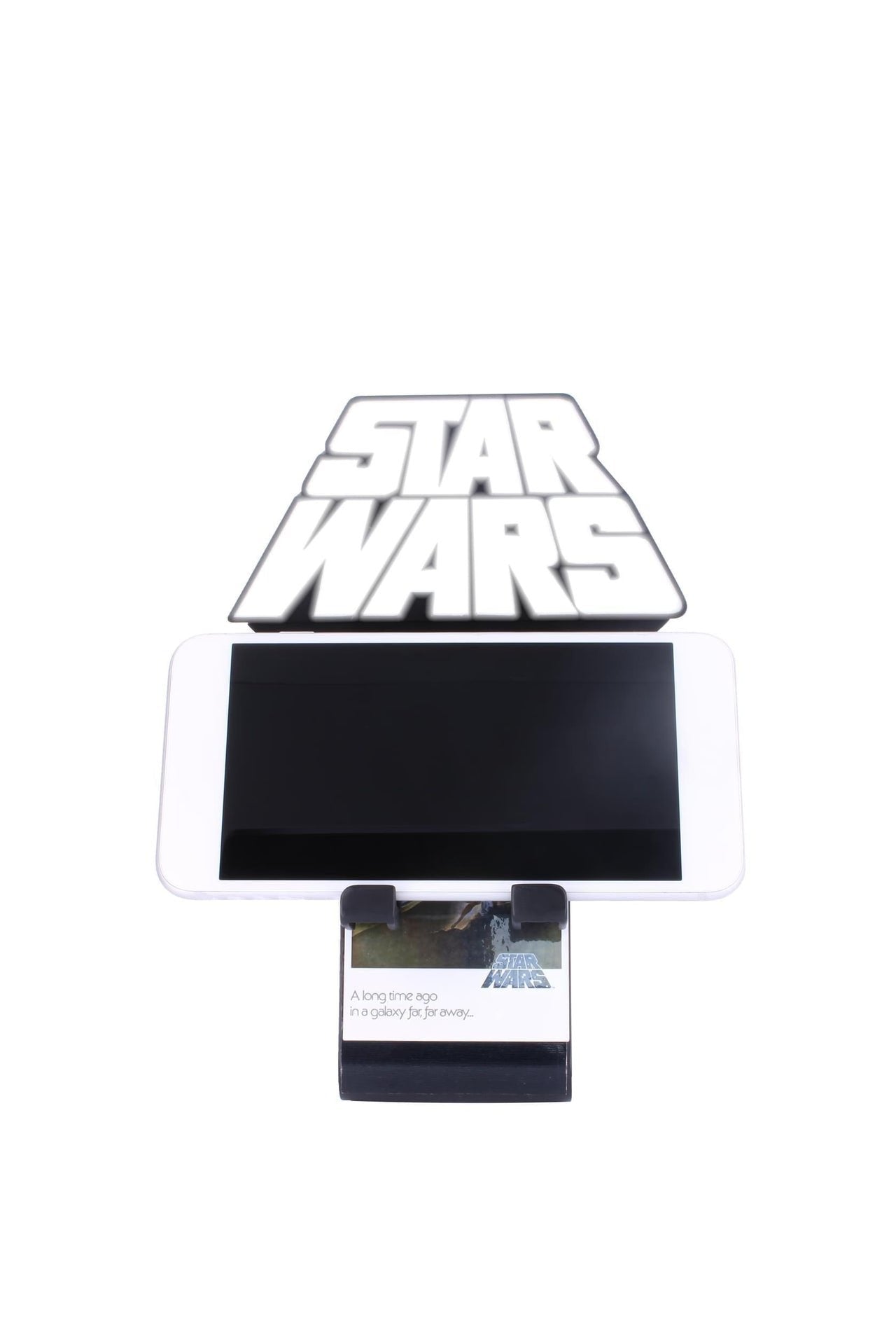 Cable Guy Ikon Soporte Sujecion Star Wars 20cm