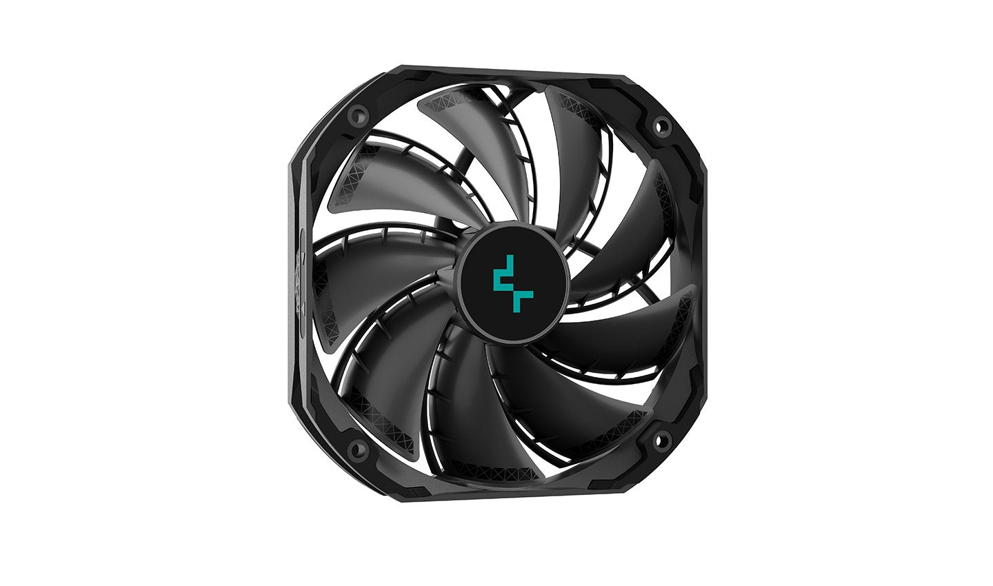 Ventilador Universal As 500 Deepcool