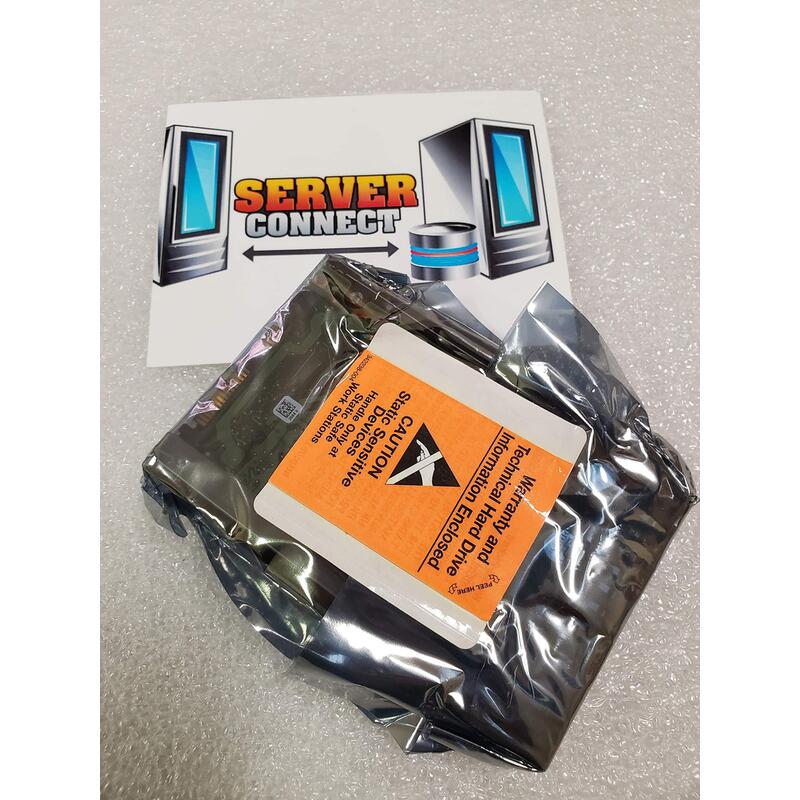 400gb Solid State Drive Msa 2.5inch Sff