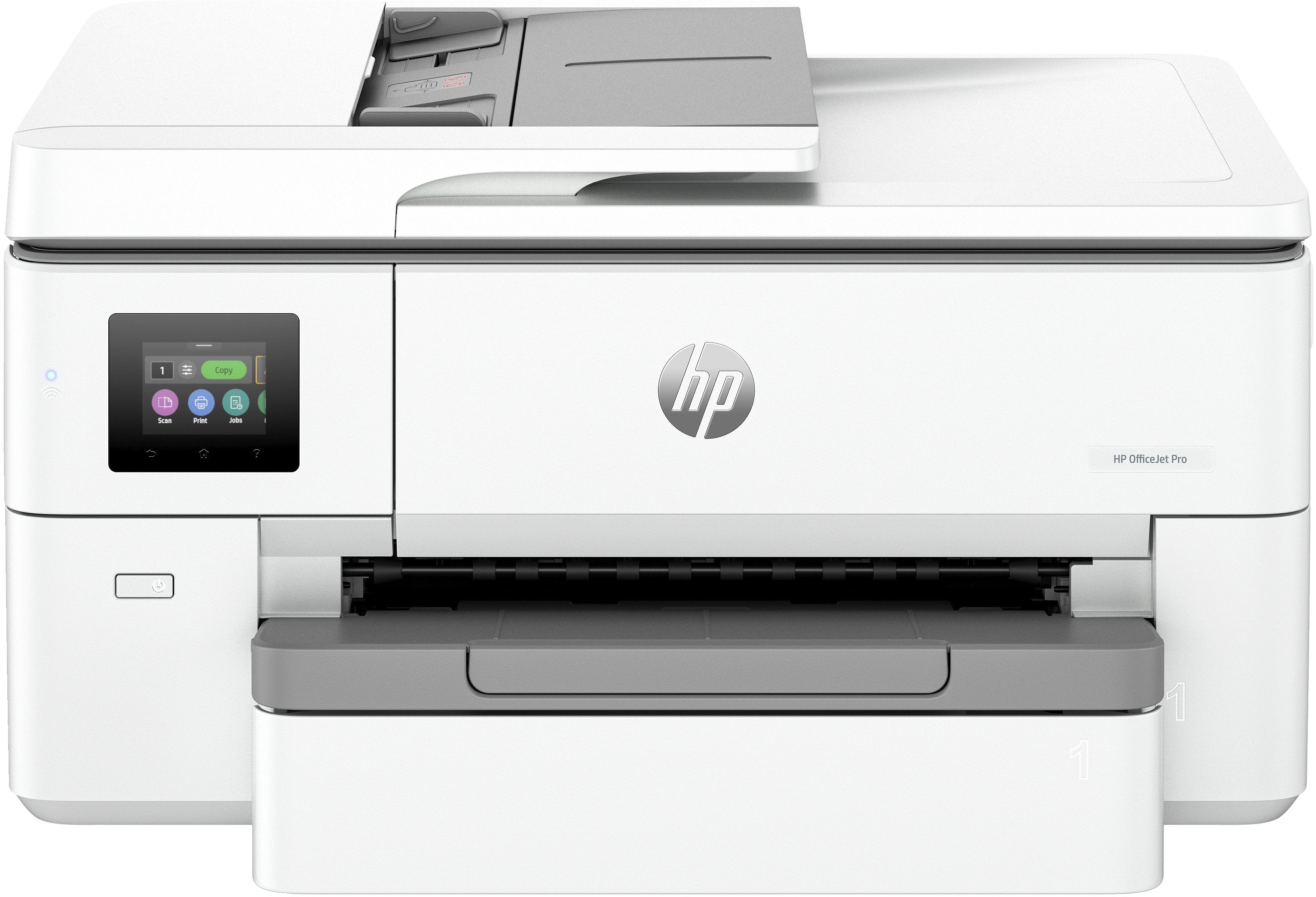 Hp Multifuncion Inkjet Officejet Pro 9720e A3