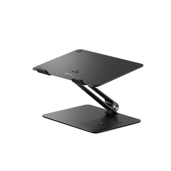 Alogic Eplswcbk Soporte Para Ordenador Portátil Negro