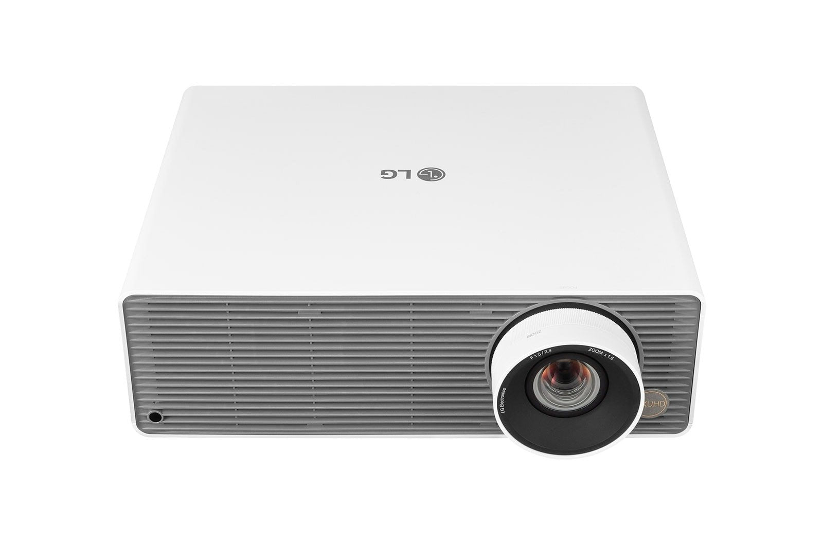 Probeam Bu60rg Lumens 4k Uhd Proj Projector 3840 X 2160 6000 Cd/M2