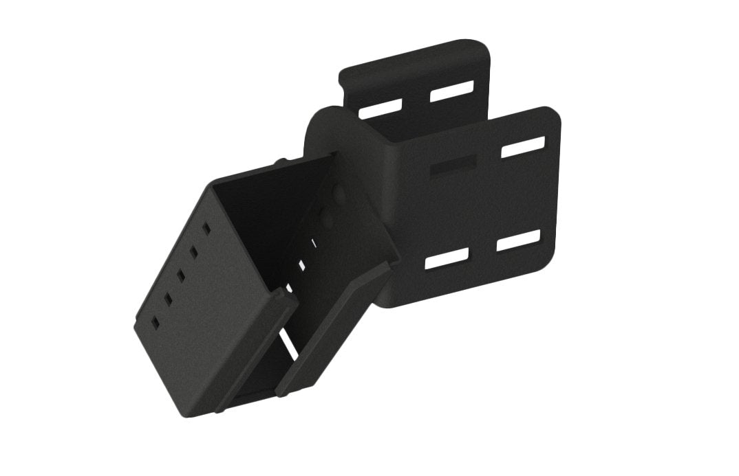 Adjustable Scanner Mount       Perp .