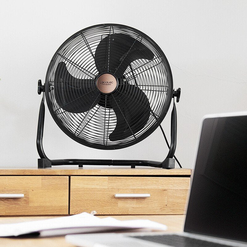 Ventilador Industrial Cecotec Energysilence 3000 Pro 90 W