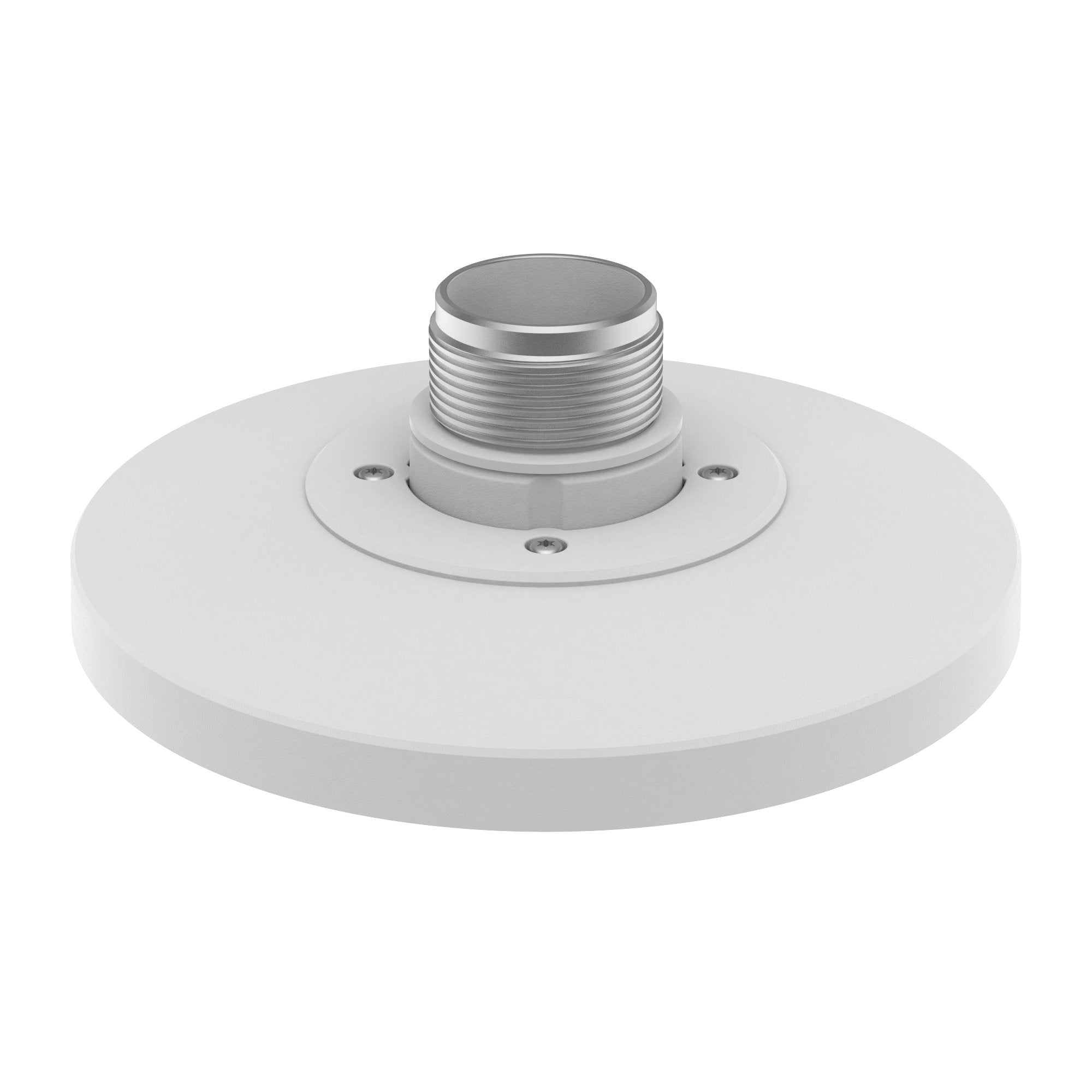 Hanwha Techwin Ip-Cam Zbh. Adaptador Plate Sbp-180hmw1