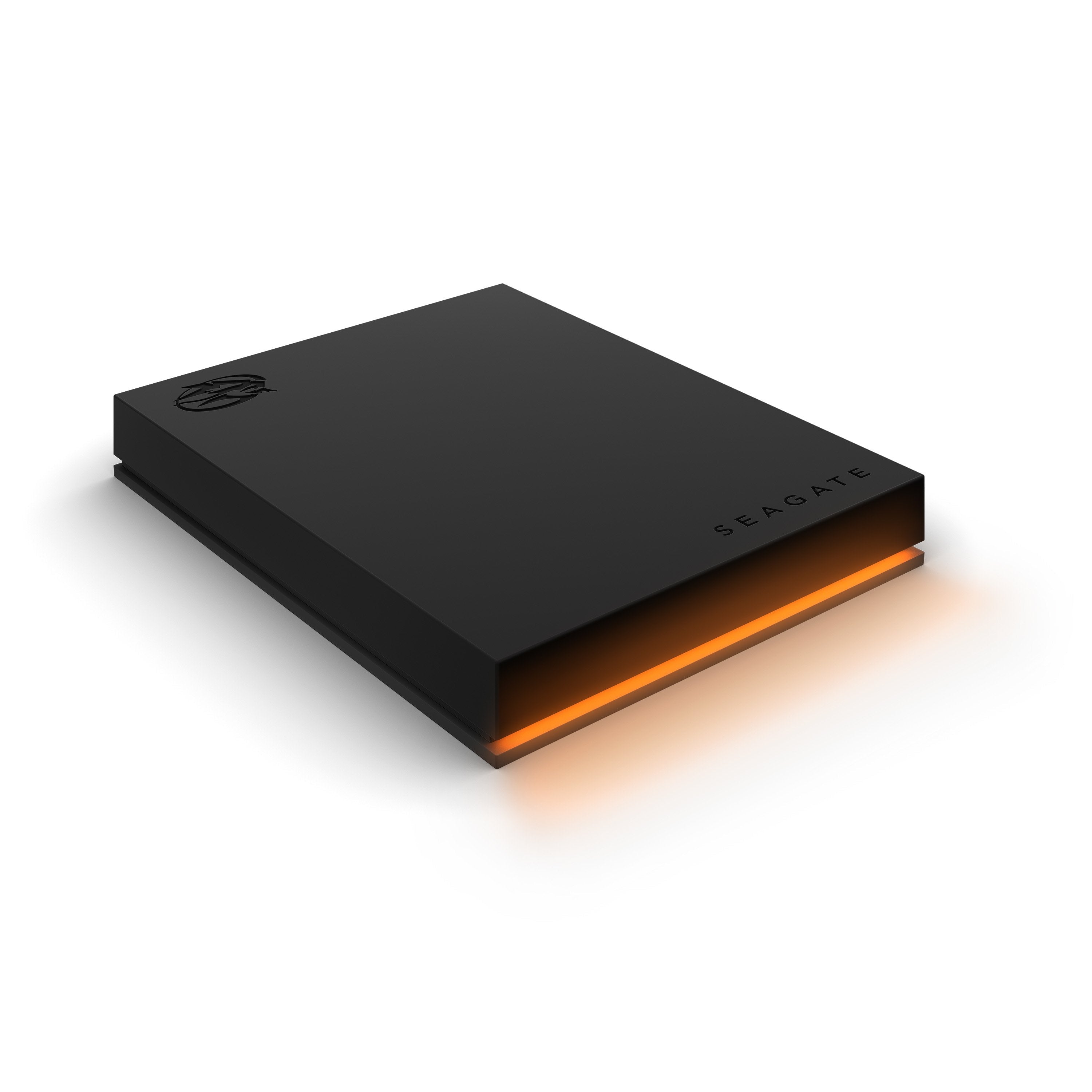 Disco Externo Hdd Seagate Firecuda Gaming Hard Drive 5tb Ext  2.5in Usb 3.2 Gen 1 External Hdd