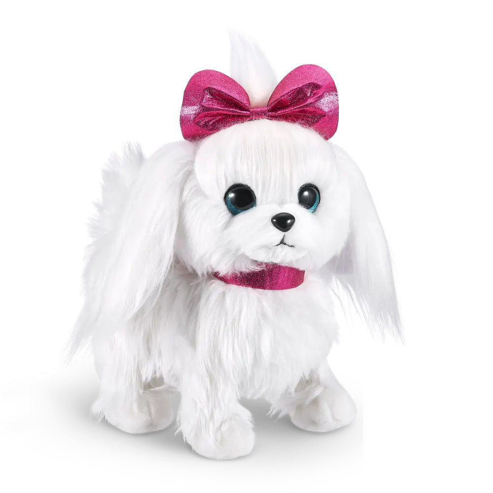 Peluche Zuru Pets Alive - Paw Paw El Cachorro 9531