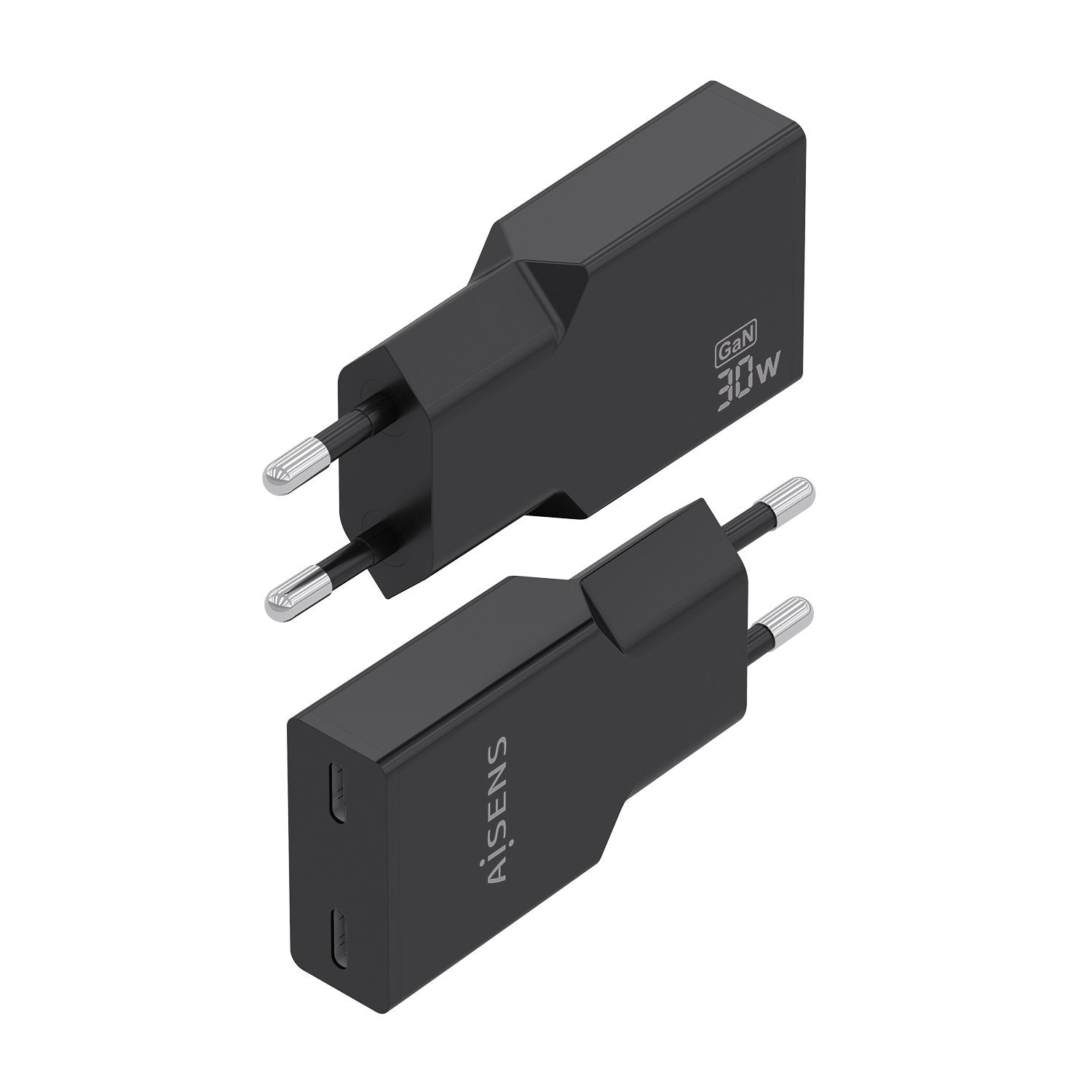 EAN 8435739904732 - AISENS A110-1006 cargador de dispositivo móvil Smartphone, Teléfono móvil, Tableta, GPS, MP3, MP4, Consol imagen 3
