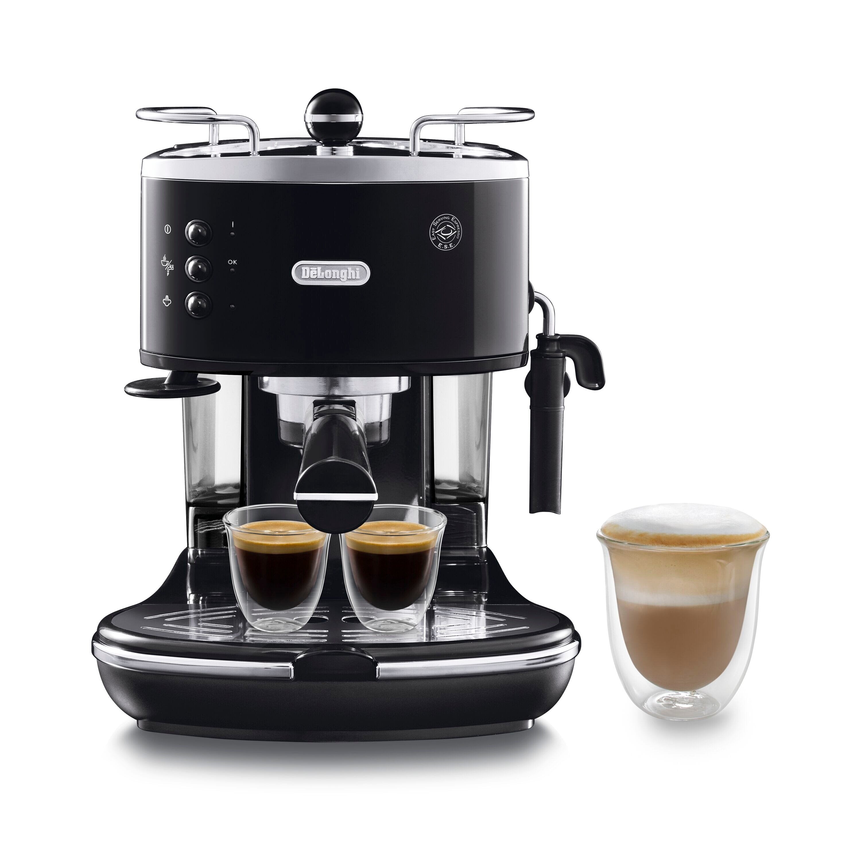 EAN 8004399326743 - De’Longhi ECO 311.BK Manual Máquina espresso 1,4 L imagen 1