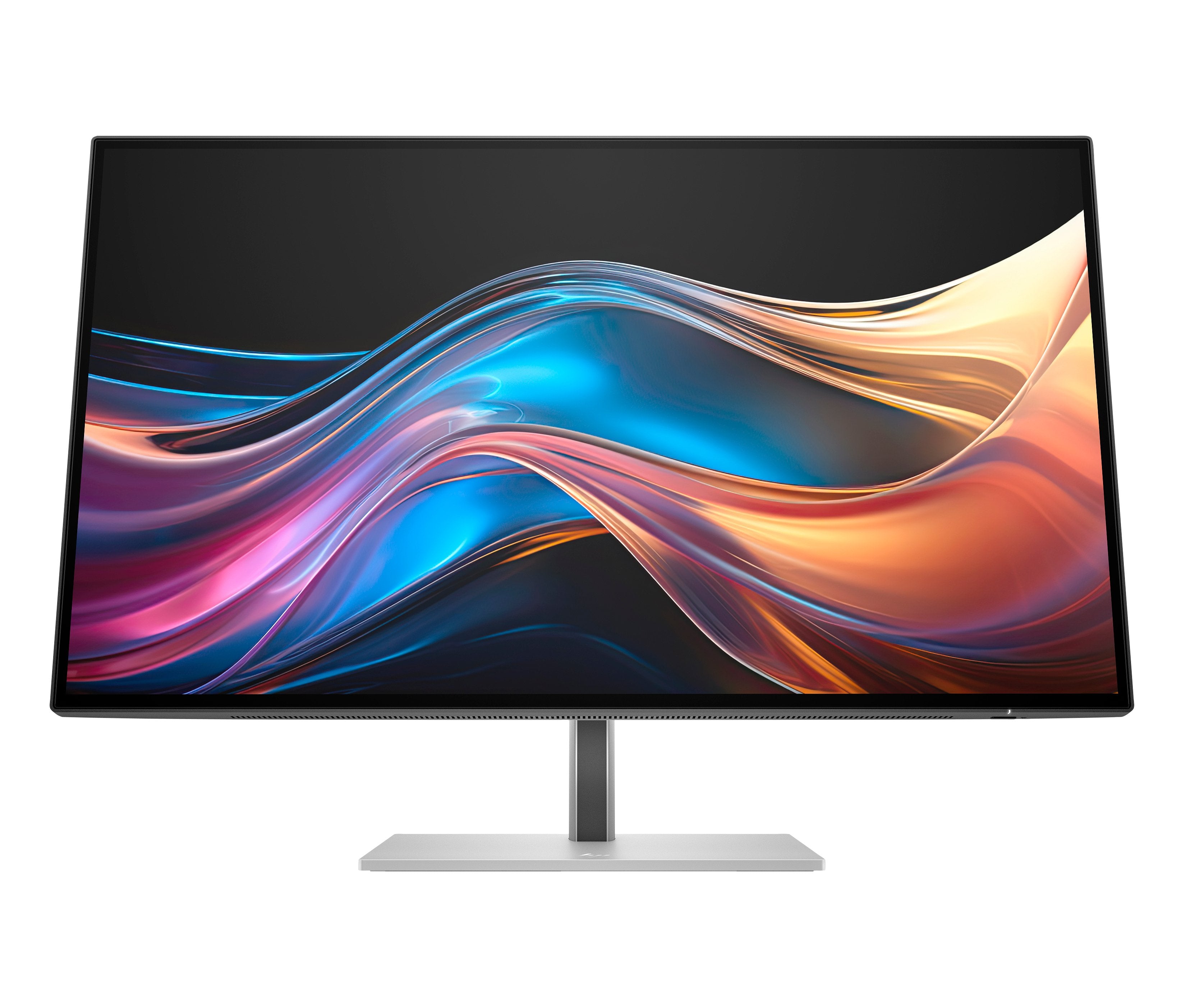 EAN 5715063476352 - HP Series 7 Pro 727pq pantalla para PC 68,6 cm (27") 2560 x 1440 Pixeles Quad HD LCD Plata imagen 1