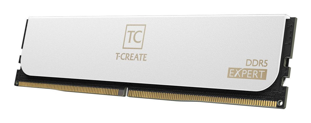 EAN 0765441867147 - Team Group T-CREATE EXPERT CTCWD548G6400HC32ADC01 módulo de memoria 48 GB 2 x 24 GB DDR5 288-pin DIMM imagen 2