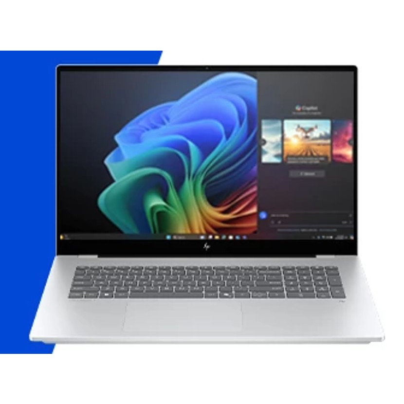EAN 821844741849 - HP OmniBook 7 Laptop Next Gen AI 17-dc0001nsx Copilot+ PC Intel Core Ultra 5 226V Portátil 43,9 cm (17.3") imagen 15
