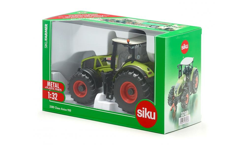 Siku Farmer Claas Axion 950 10328000001