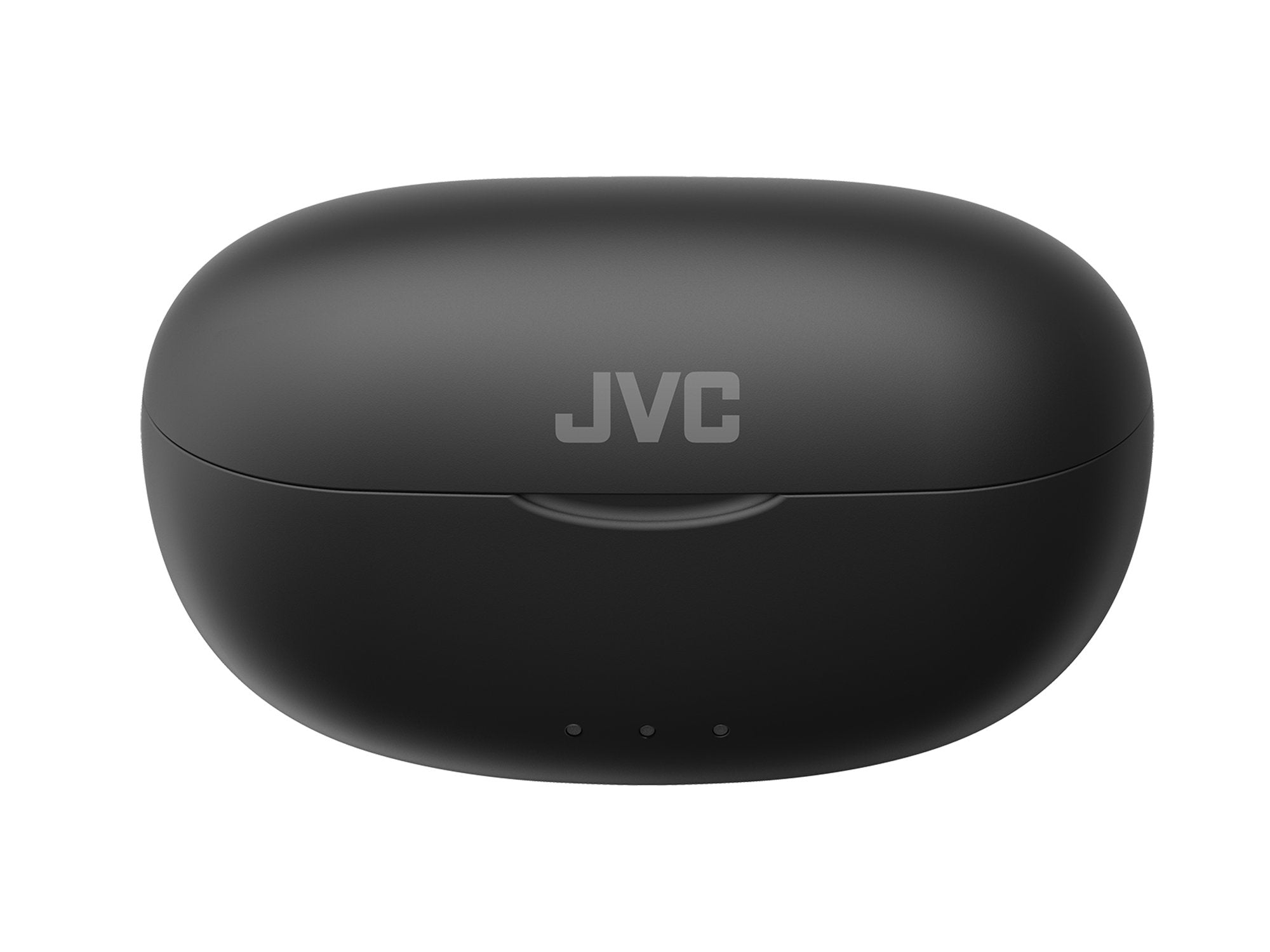 Auriculares Jvc Ha-A7t-Be Black