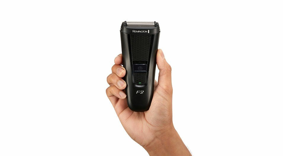 EAN 5038061152012 - Remington F2002 Negro imagen 4