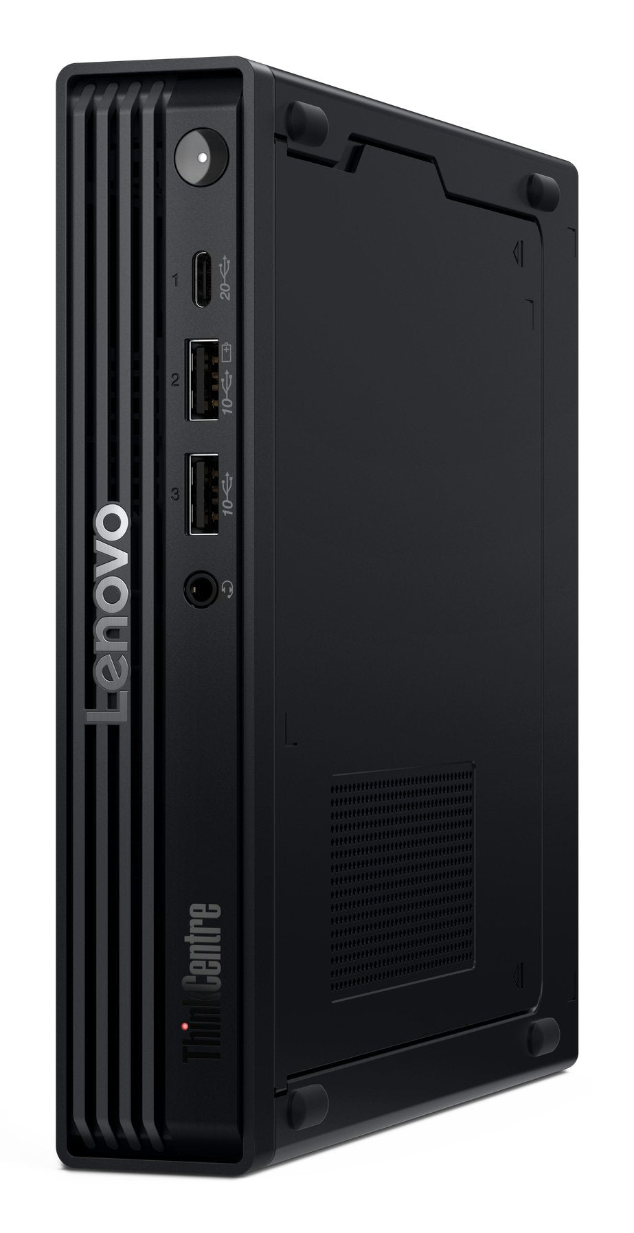 EAN 0198158194488 - Lenovo ThinkCentre M90q Gen 6 Intel Core Ultra 9 285 32 GB DDR5-SDRAM 1 TB SSD Windows 11 Pro Mini PC Neg imagen 3