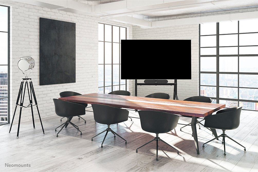 Neomounts Ptz Uc-Camara-Regal-Kit 43-110'' 5kg 200x200-800x600mm