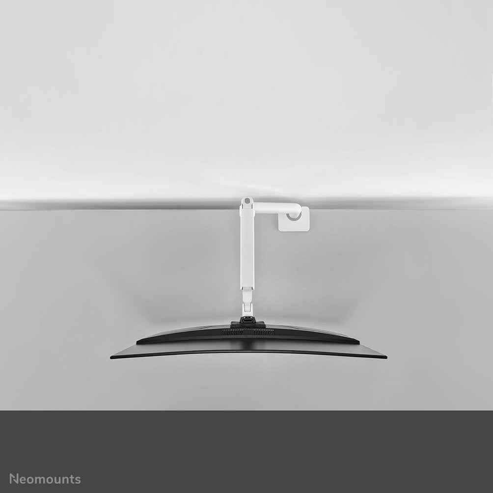 Soporte De Escritorio  Neomounts