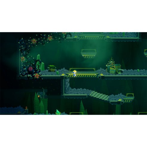 Juego Adventure Of Samsara Playstation 5