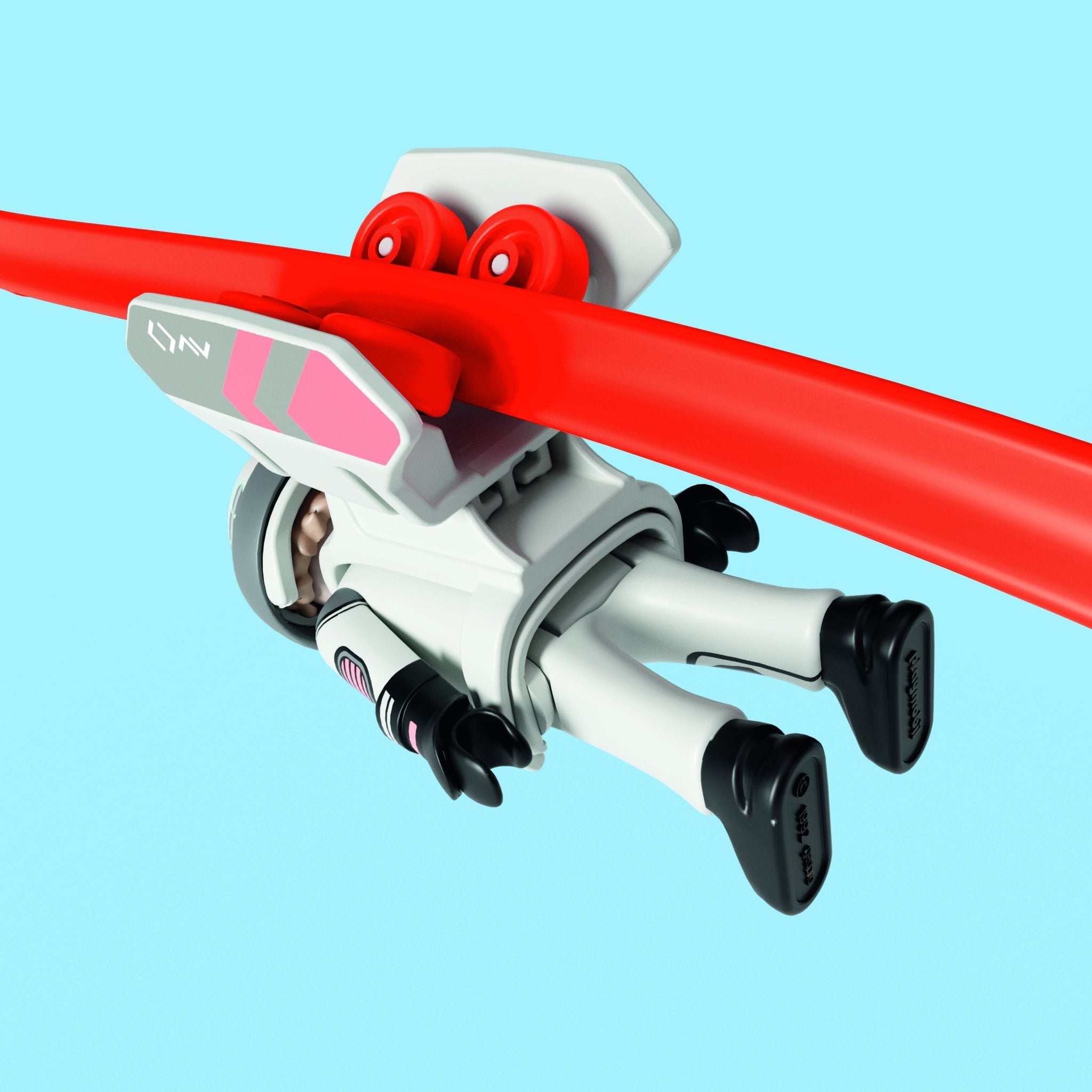 Playmobil 71969 Sky Trails: Starter Kit 71969