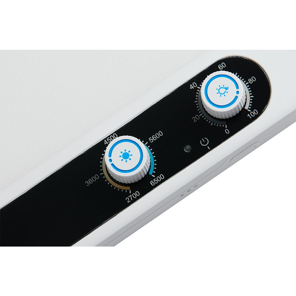 Amaran Verge Weiss