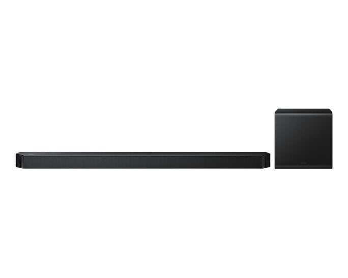 EAN 8806097071952 - Samsung Q-series HW-Q800F/EN altavoz soundbar Negro 5.1.2 canales imagen 1