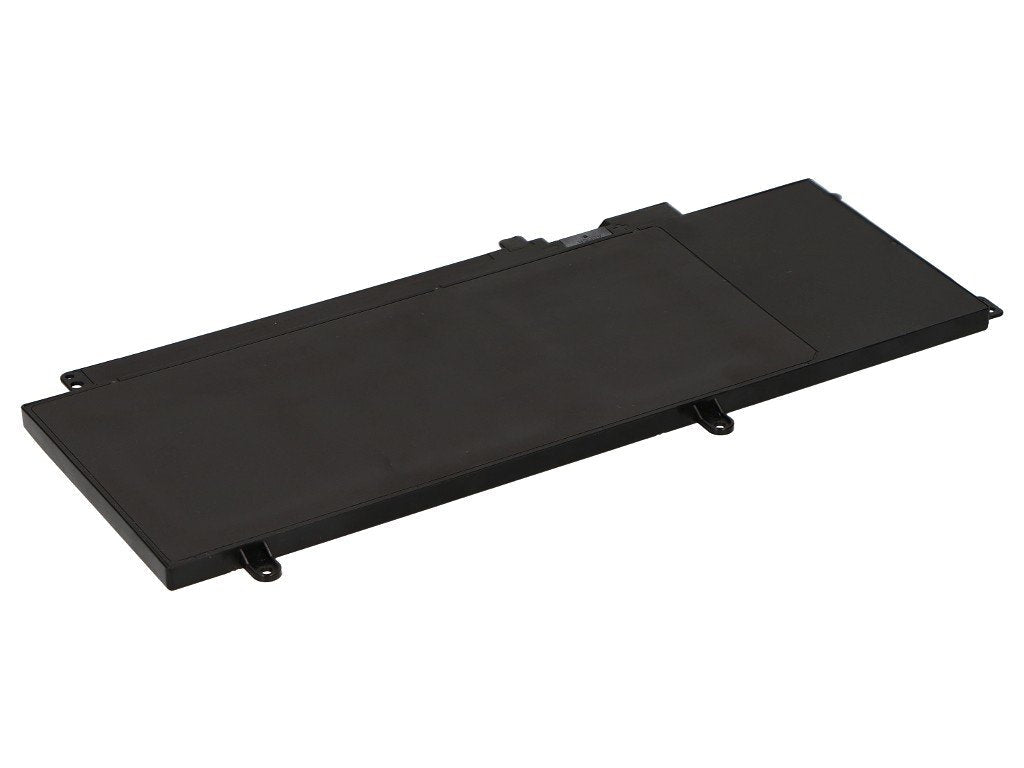 2-Power Batería 11.1v 3874mah Para Dell Inspiron 15 7547, Inspiron 15 7548 Cbp3580a