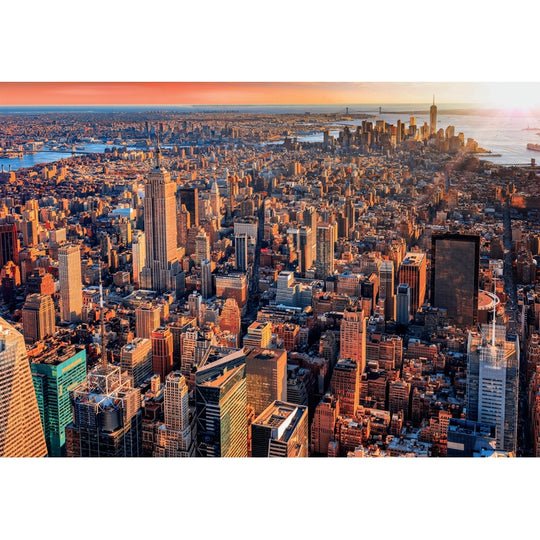 EAN 8005125396467 - Clementoni High Quality Collection 39646 puzzle Puzzle rompecabezas 1000 pieza(s) Ciudad imagen 2