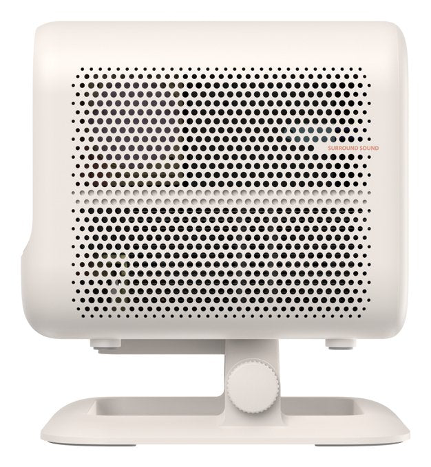 Yaber L2 Plus Proyector De Corto Alcance 700 Lúmenes Ansi Led 1080p (1920x1080) Blanco