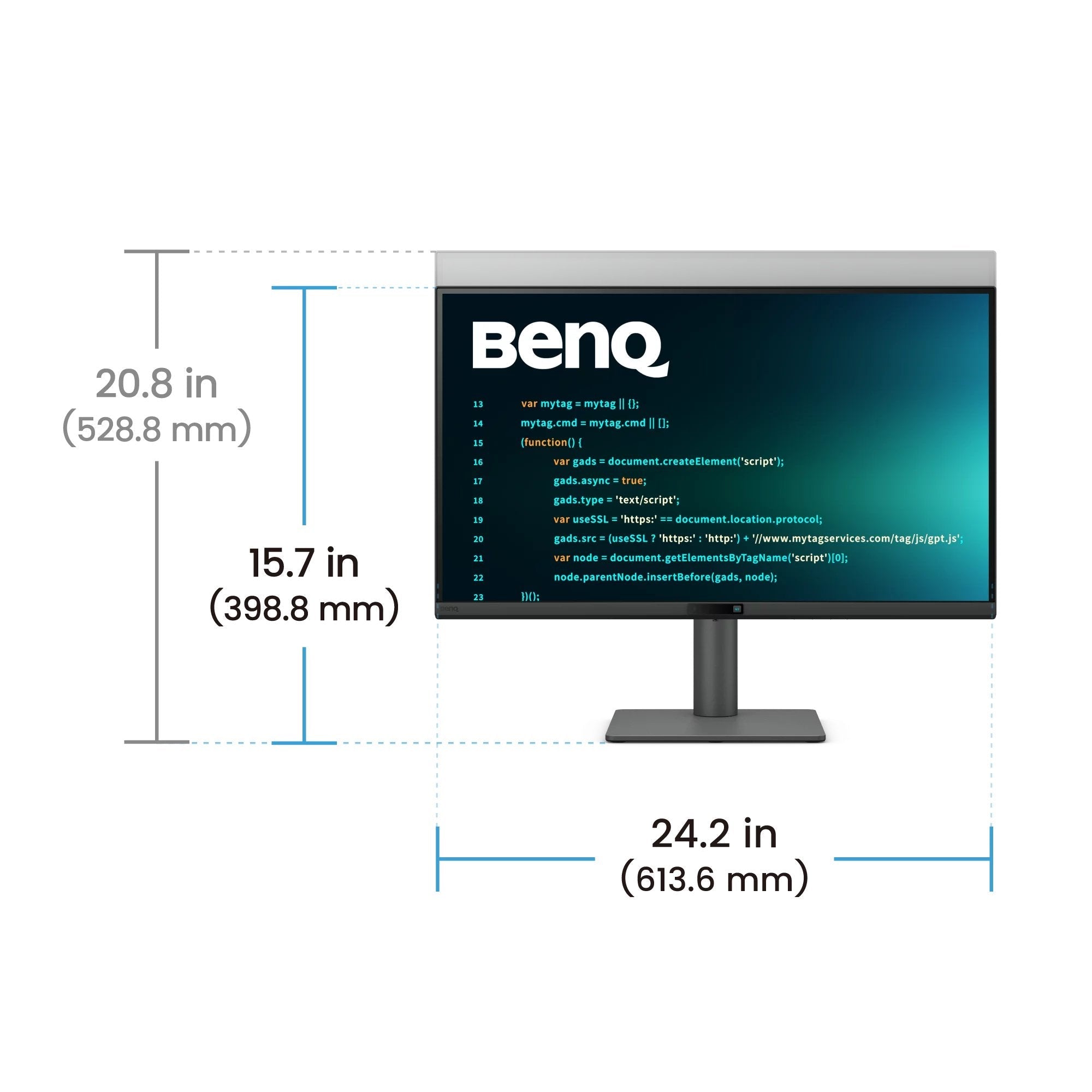 27 Ips 2560x1440 Hdr10 Mntr