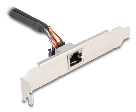 Mini Pcie I O Pcie Full Size 1 X Rj45 Gigabit Lan