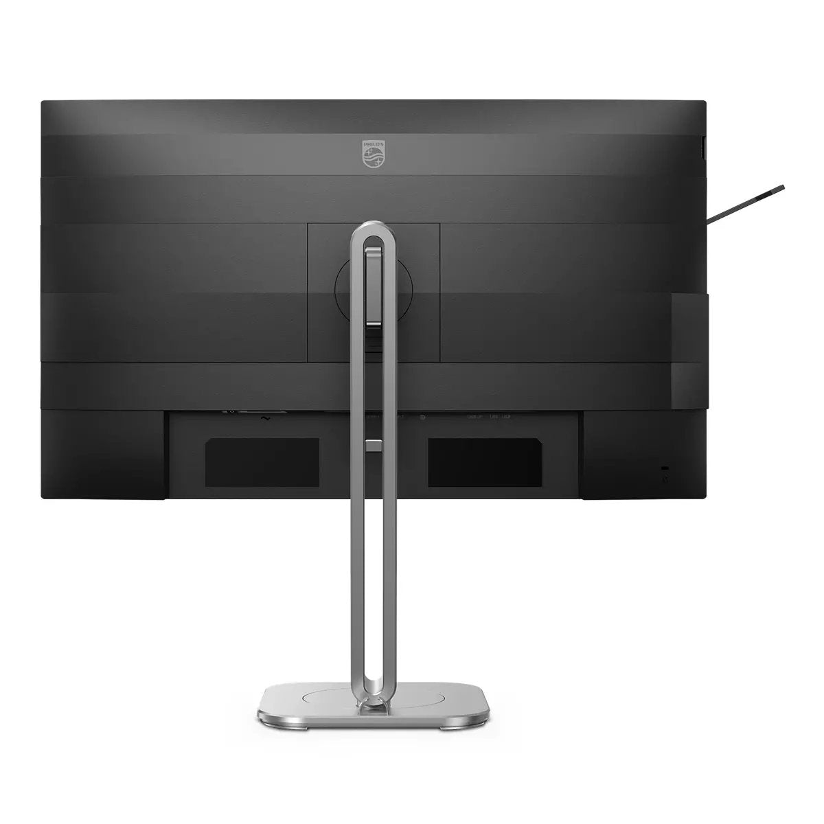 Monitor Philips 27b2g5500 00 27" Qhd Led 16:9 Ips 75hz 2xhdmi 1.4 Dp 1.2