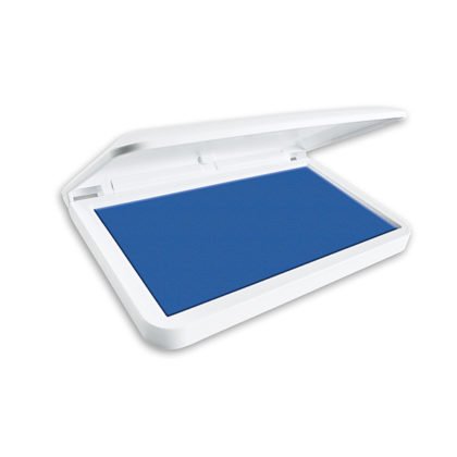 EAN 9004362519478 - Colop SKCMSS almohadilla para sello Azul 1 pieza(s) imagen 2